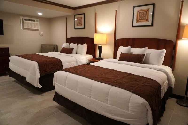 Beachside Resort image