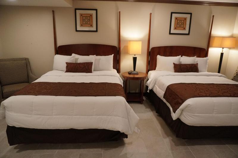 Beachside Resort image
