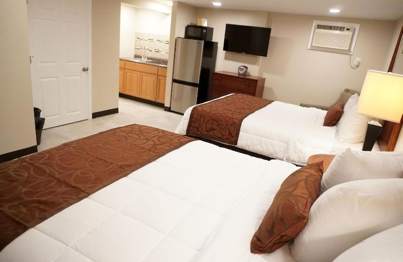 Beachside Resort image