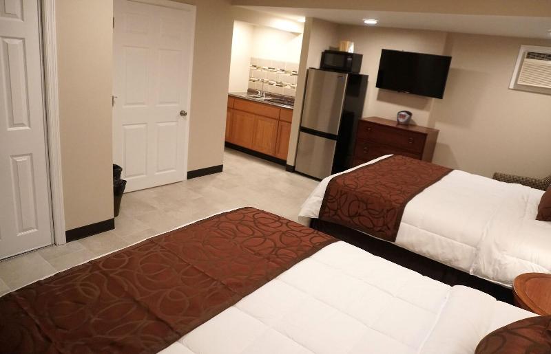 Beachside Resort image