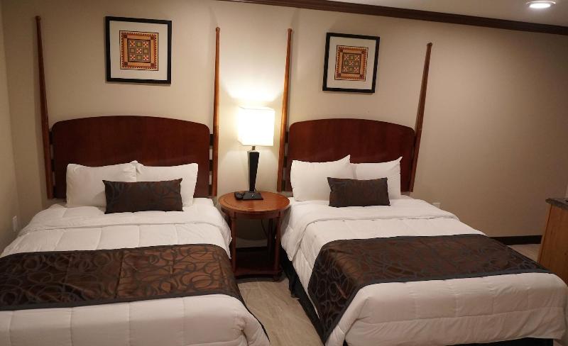 Beachside Resort image