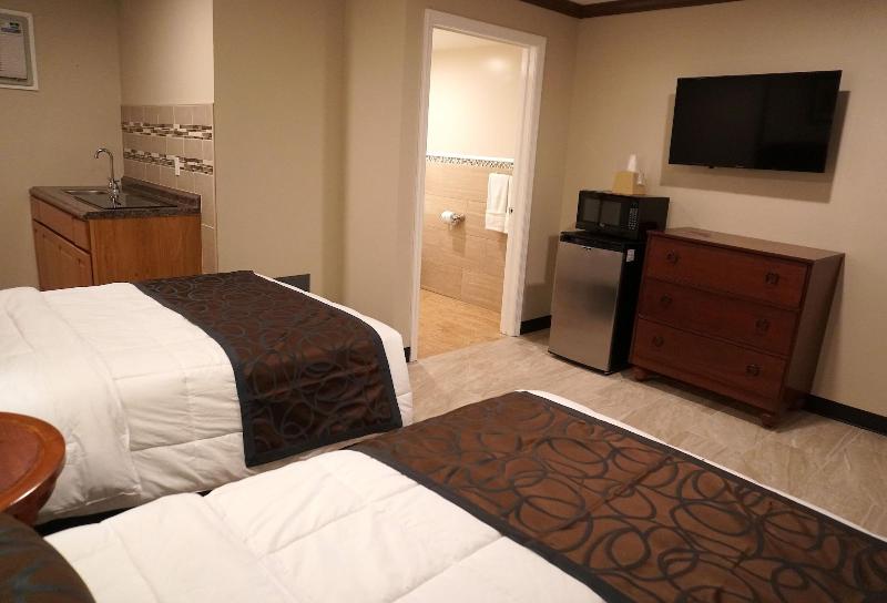 Beachside Resort image