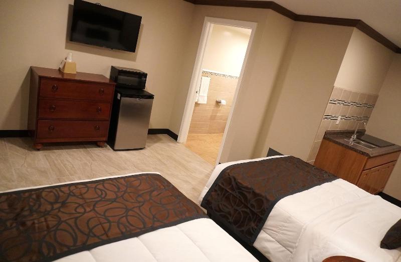 Beachside Resort image