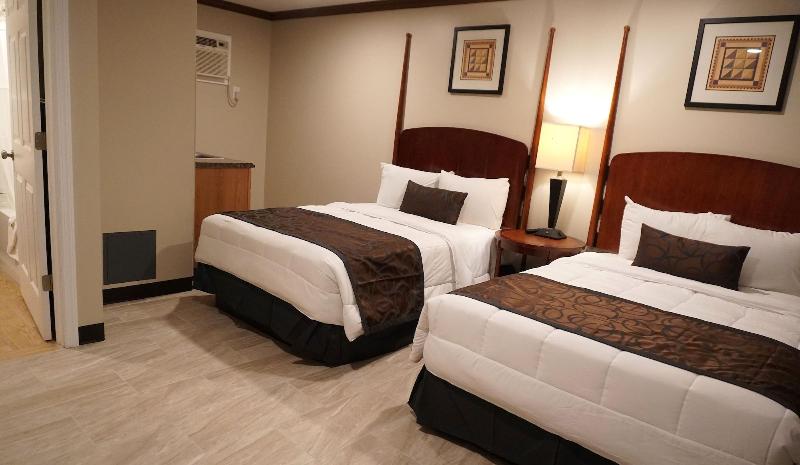 Beachside Resort image
