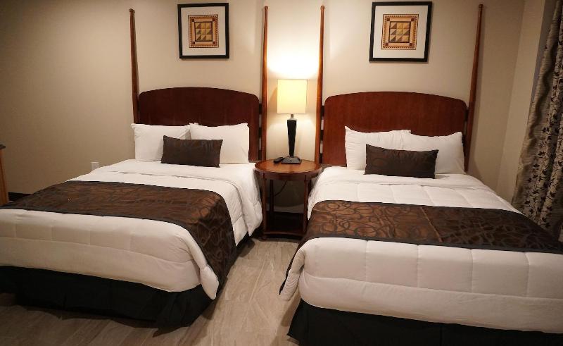 Beachside Resort image