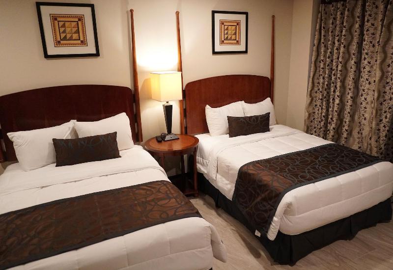 Beachside Resort image
