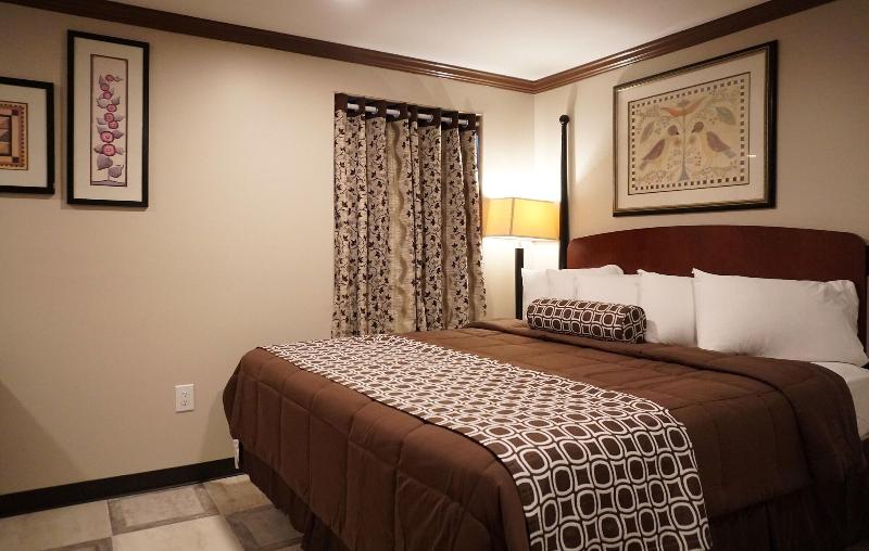 Beachside Resort image