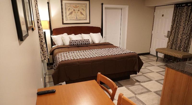 Beachside Resort image