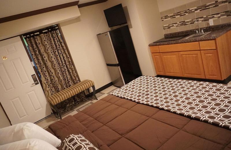 Beachside Resort image