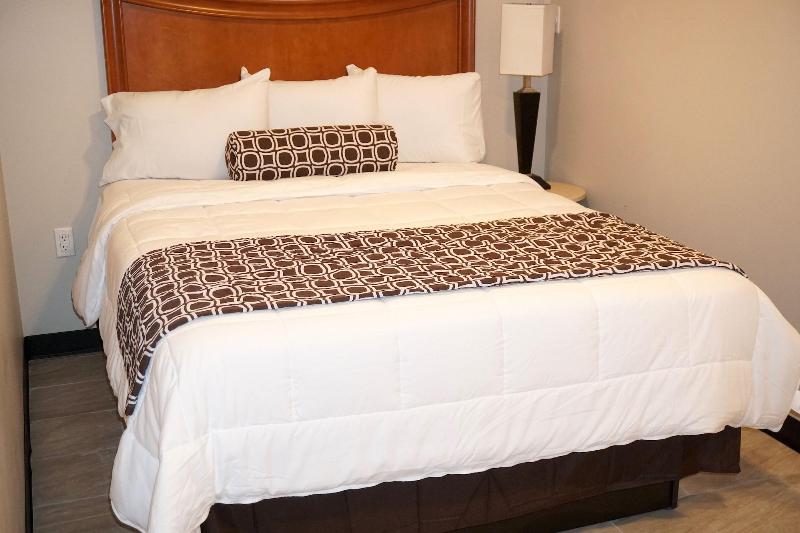 Beachside Resort image