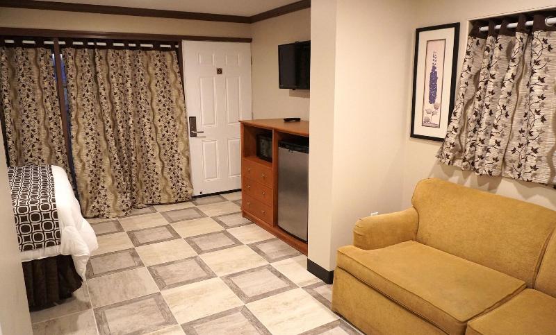 Beachside Resort image