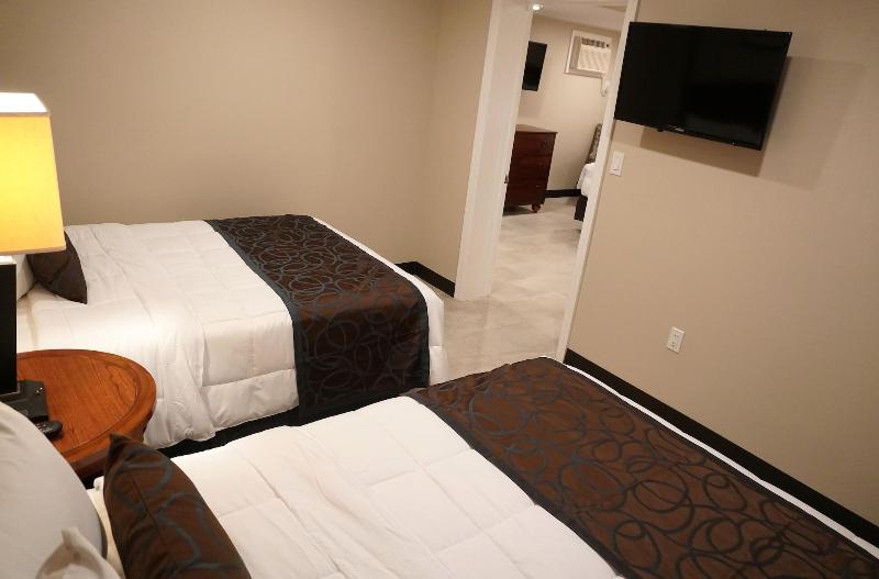Beachside Resort image
