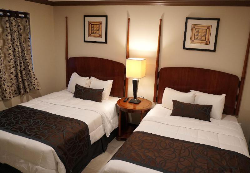 Beachside Resort image