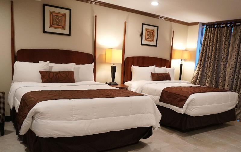 Beachside Resort image
