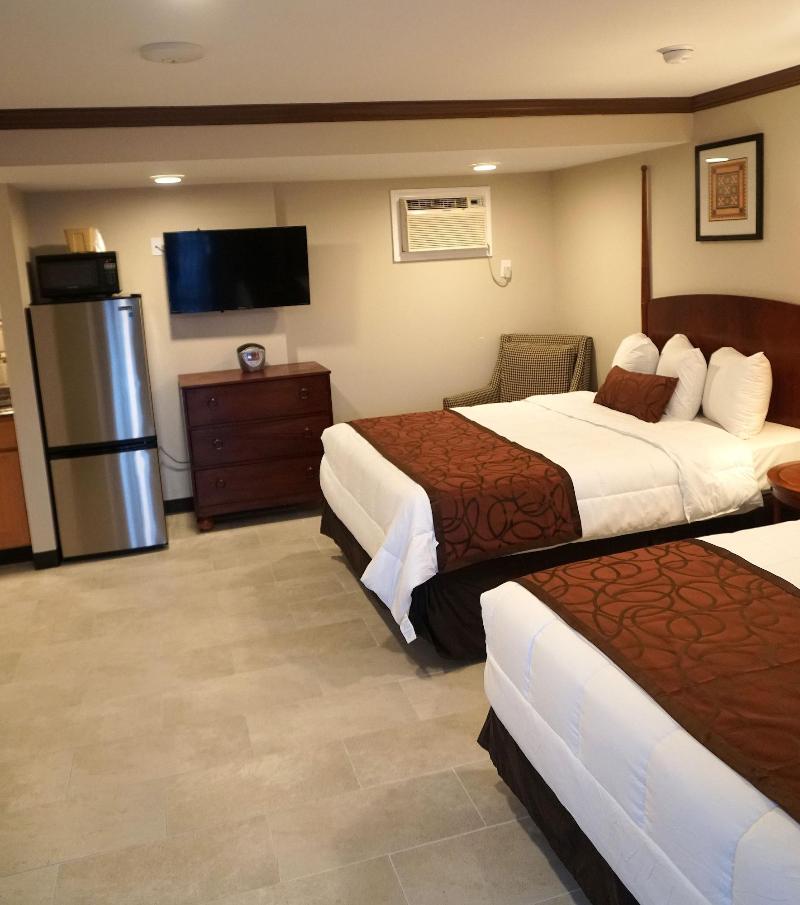 Beachside Resort image