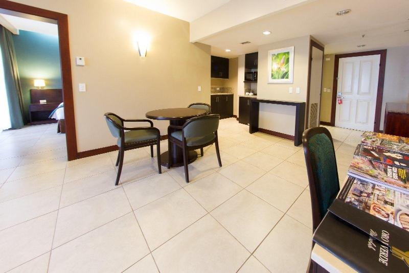 Beachside Resort image