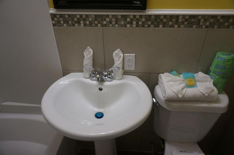 Beachside Resort image