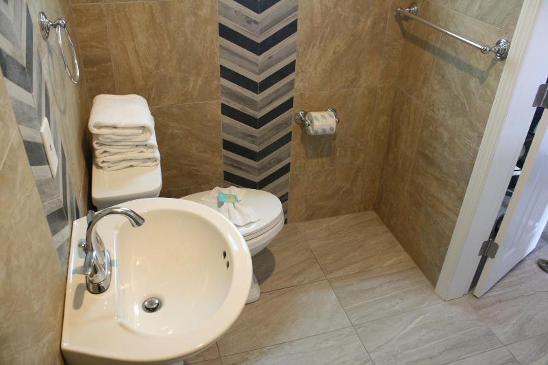 Beachside Resort image