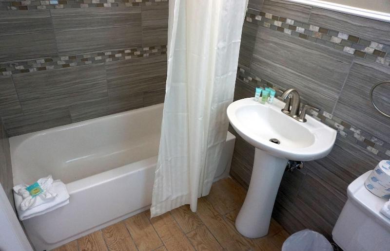Beachside Resort image