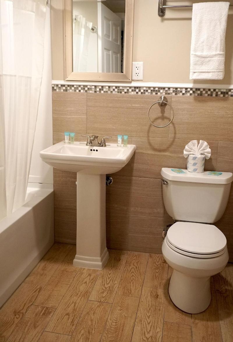 Beachside Resort image