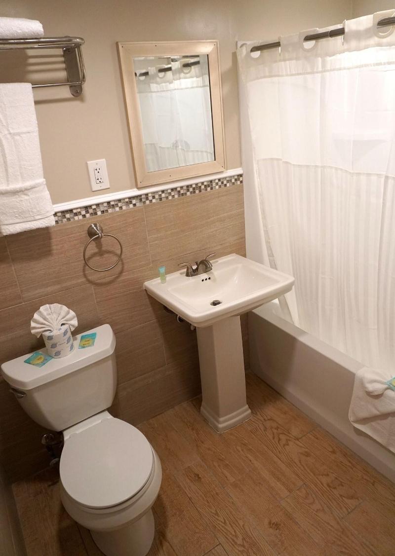 Beachside Resort image