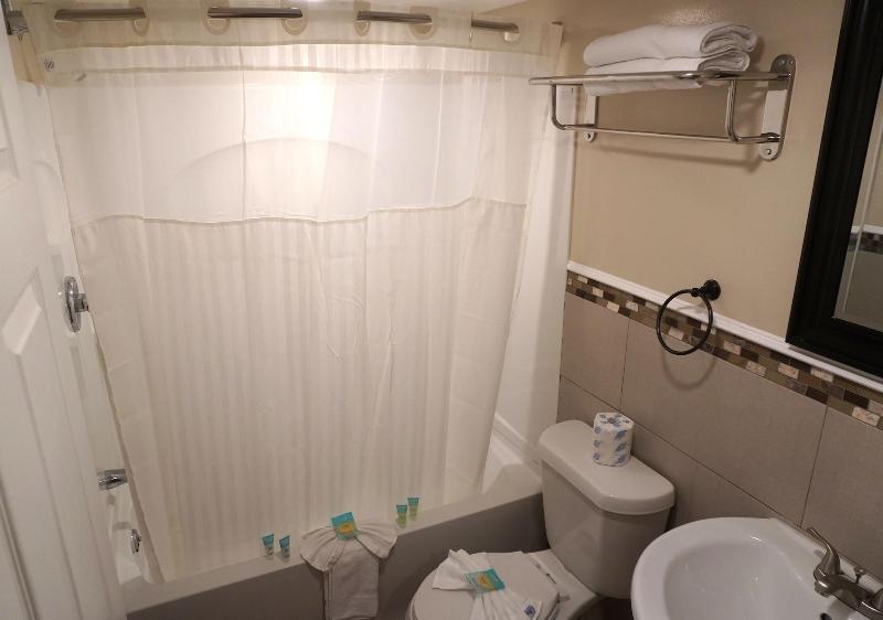 Beachside Resort image