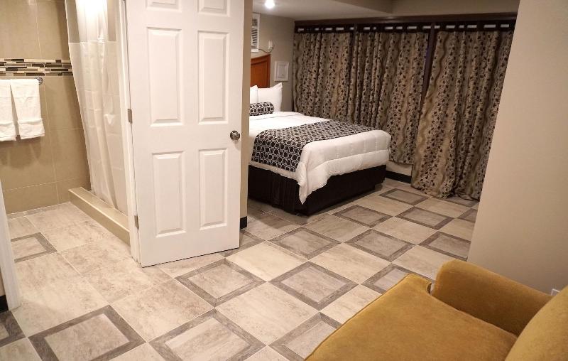 Beachside Resort image