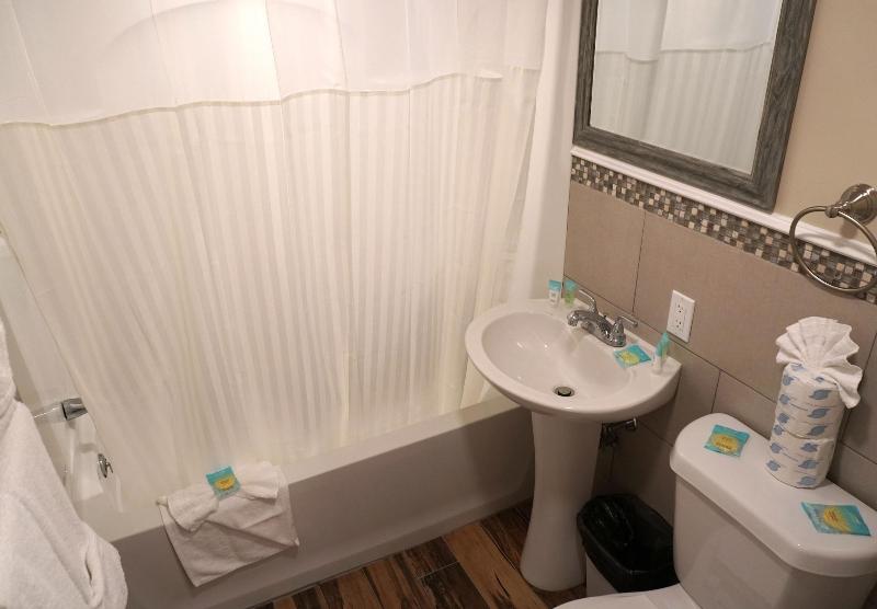 Beachside Resort image
