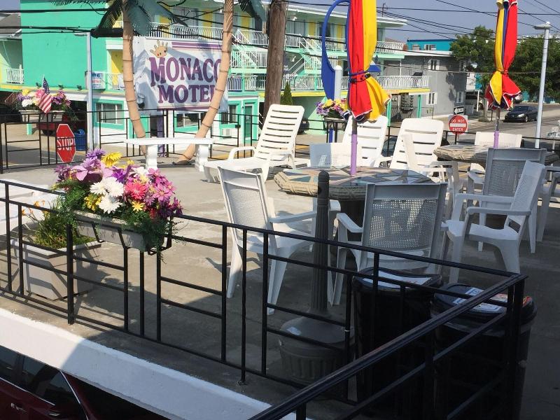 Monaco Motel image