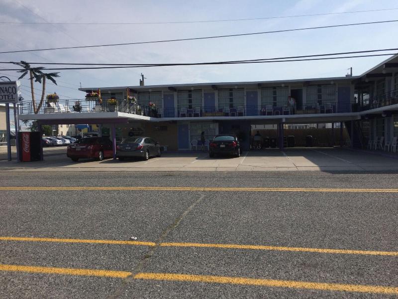 Monaco Motel image