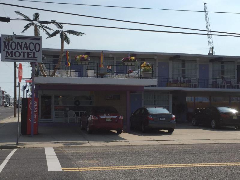 Monaco Motel image