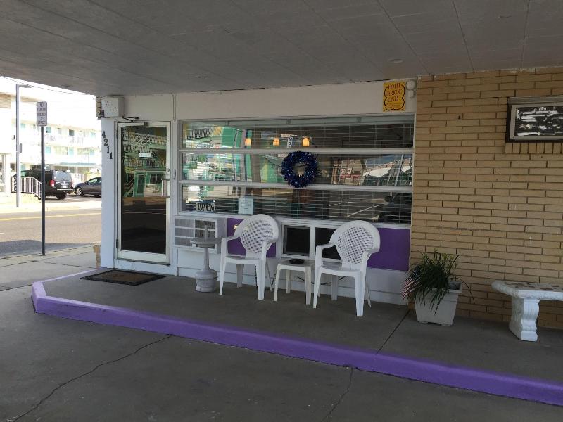 Monaco Motel image