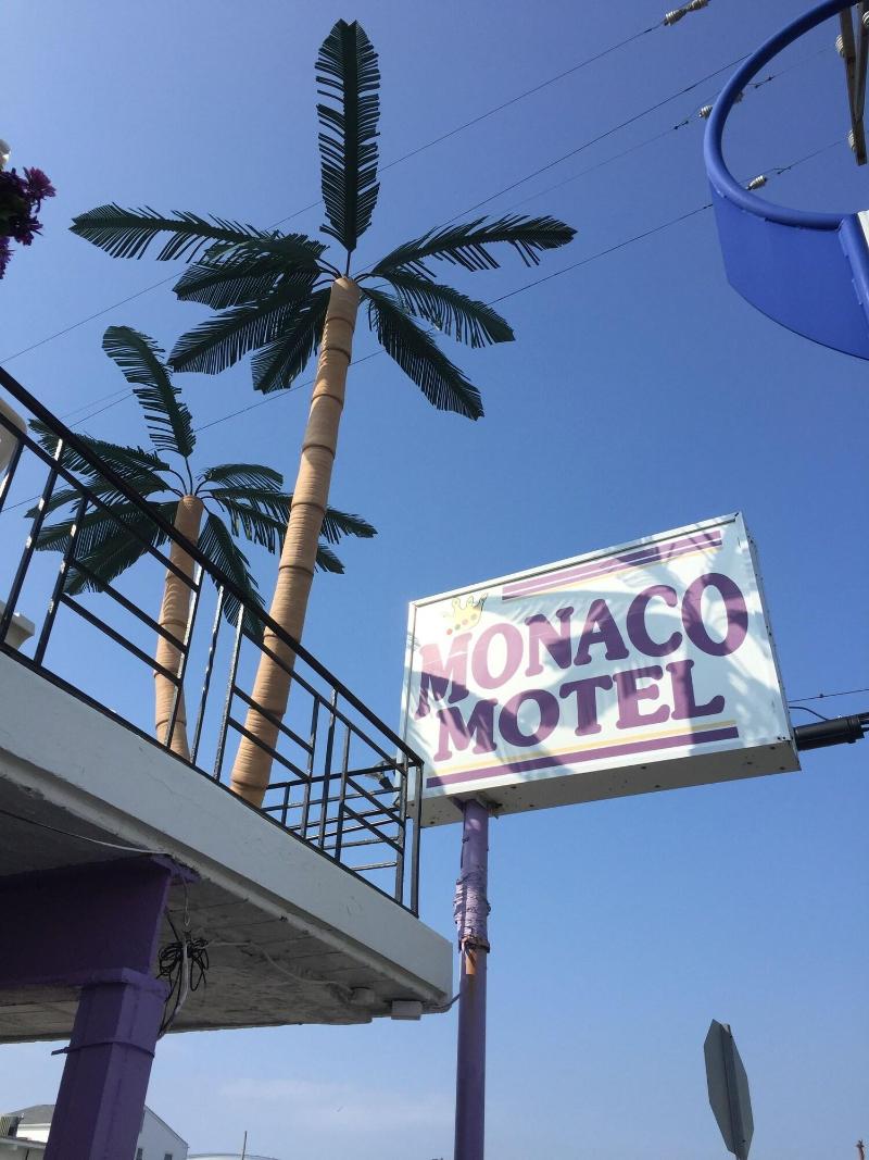 Monaco Motel image