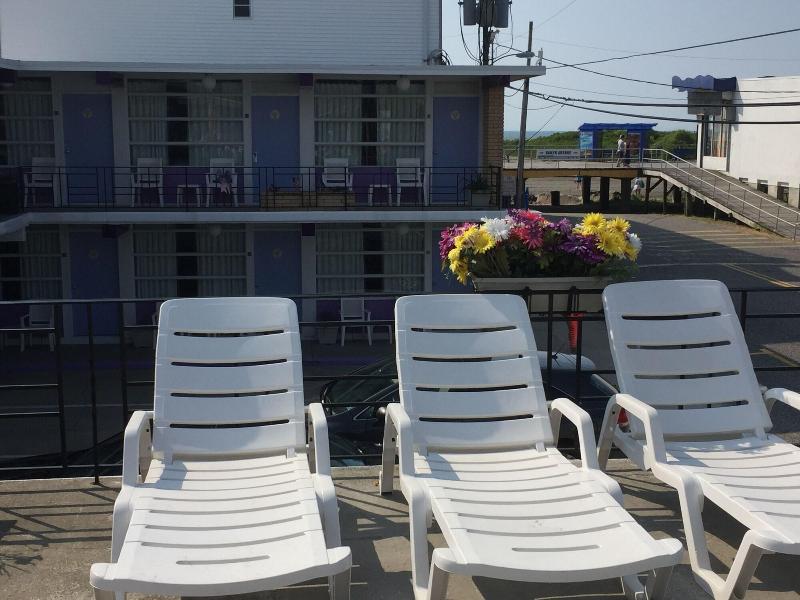 Monaco Motel image