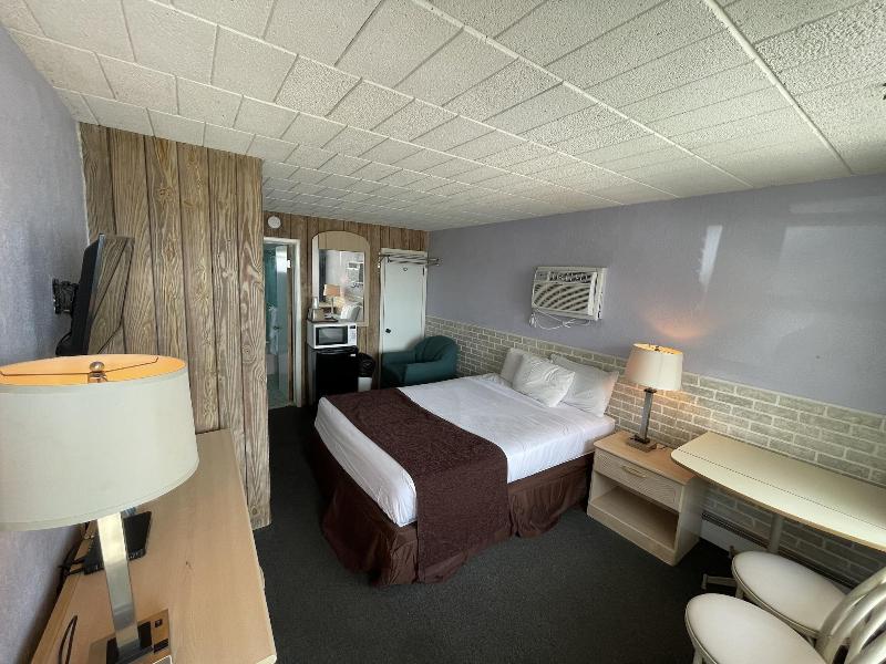 Monaco Motel image