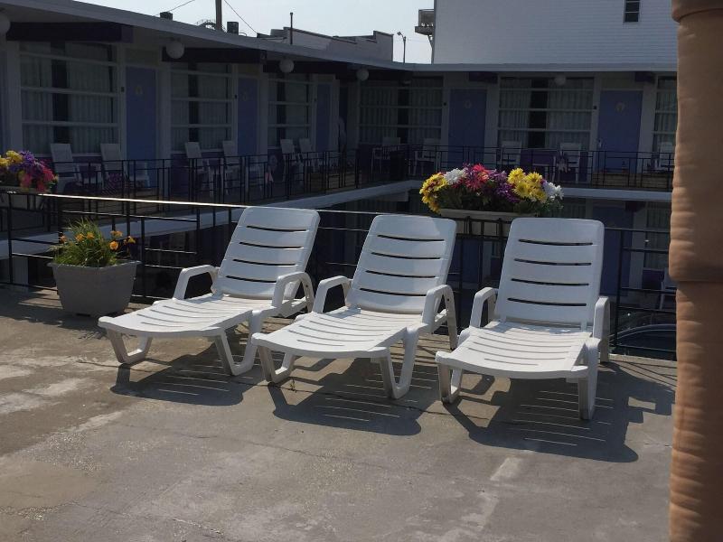 Monaco Motel image