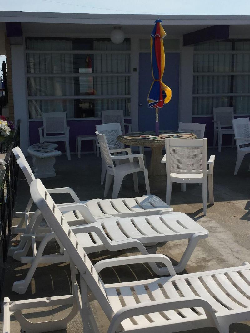 Monaco Motel image