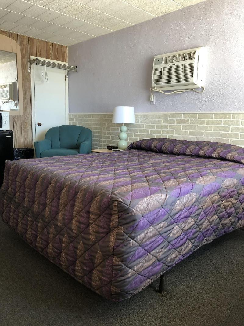 Monaco Motel image