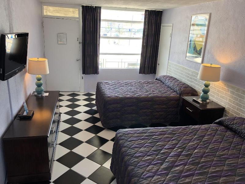 Monaco Motel image