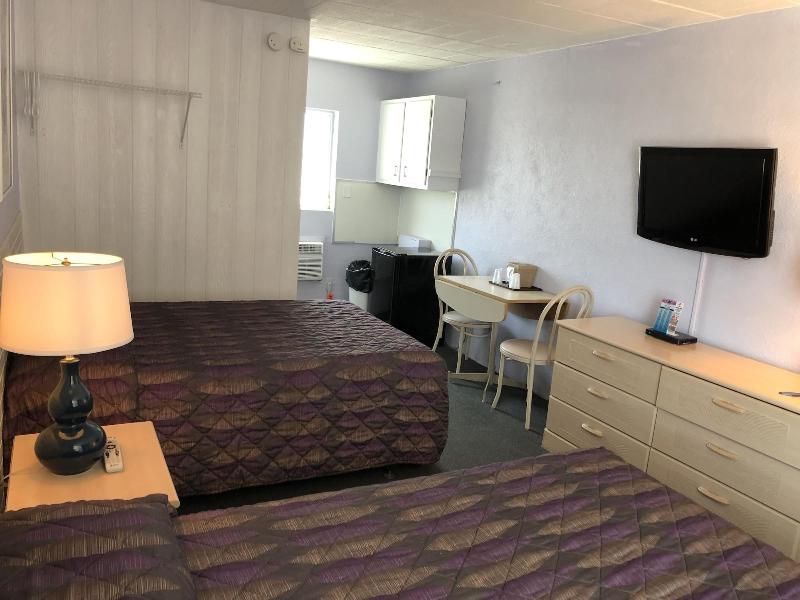 Monaco Motel image