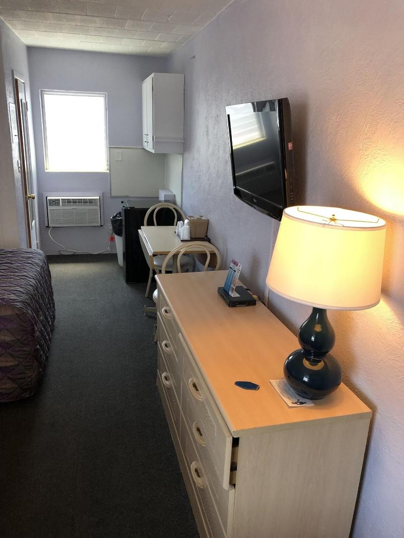 Monaco Motel image