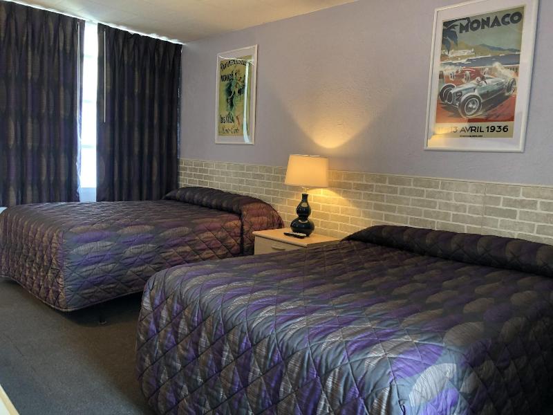 Monaco Motel image
