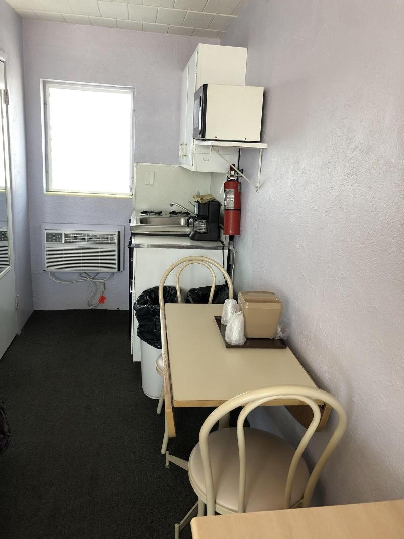 Monaco Motel image