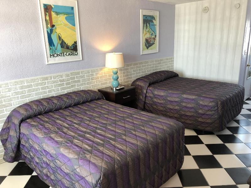 Monaco Motel image
