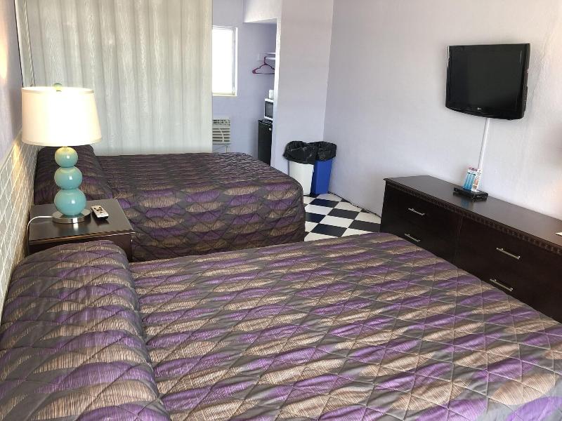 Monaco Motel image