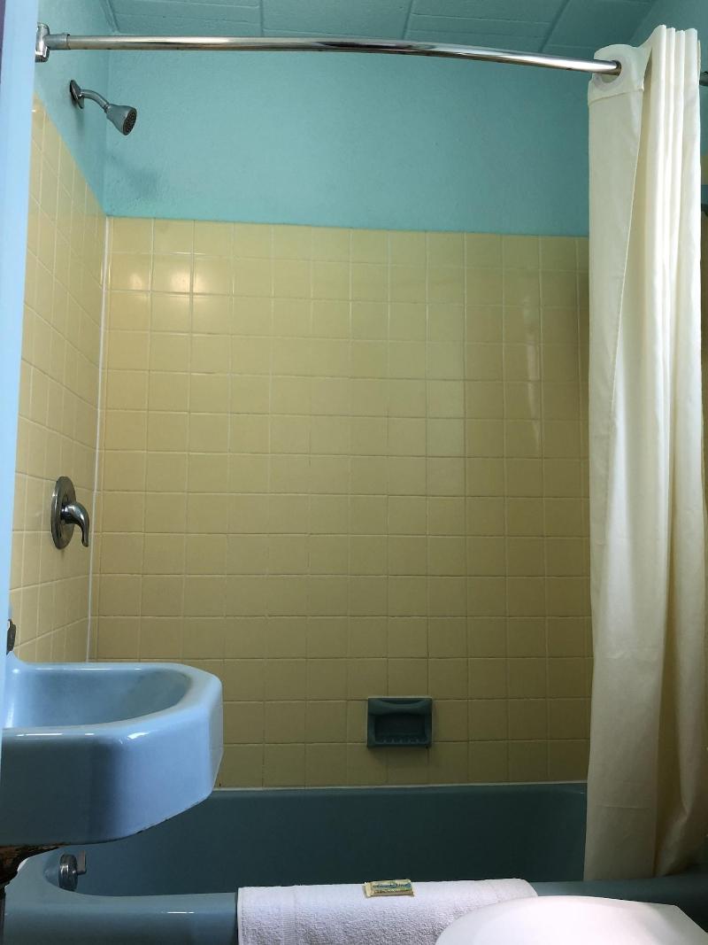 Monaco Motel image
