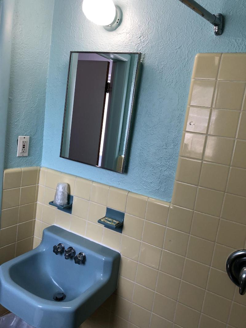 Monaco Motel image
