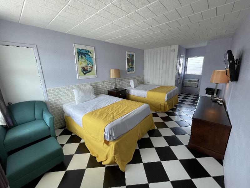 Monaco Motel image