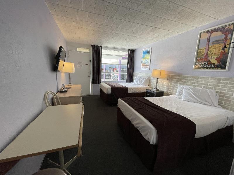 Monaco Motel image