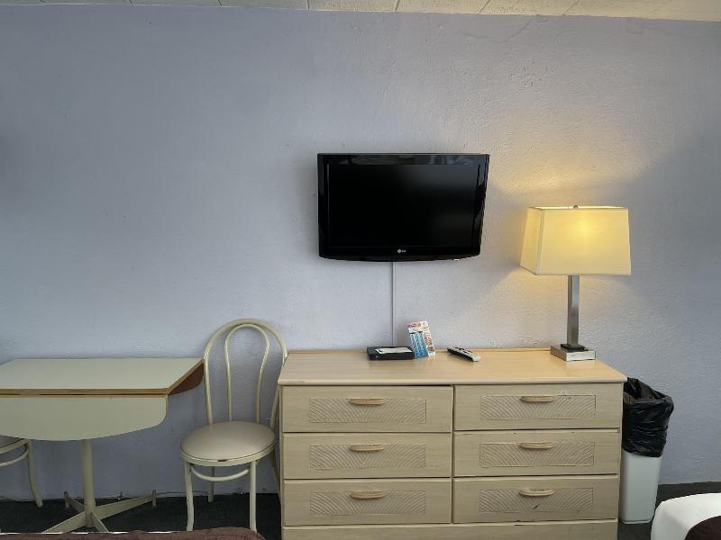 Monaco Motel image